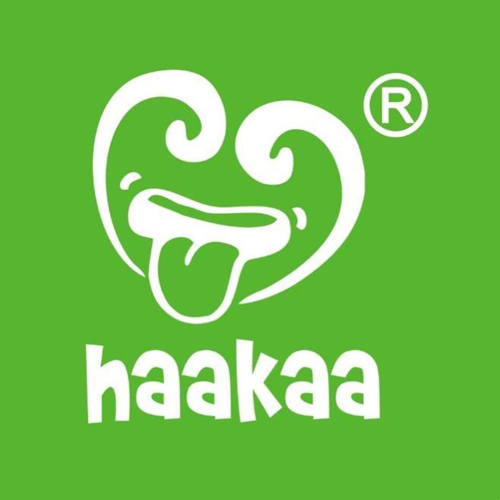 Haakaa Cover Image